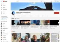 Haitian Bokor Leonard Elmera on YouTube