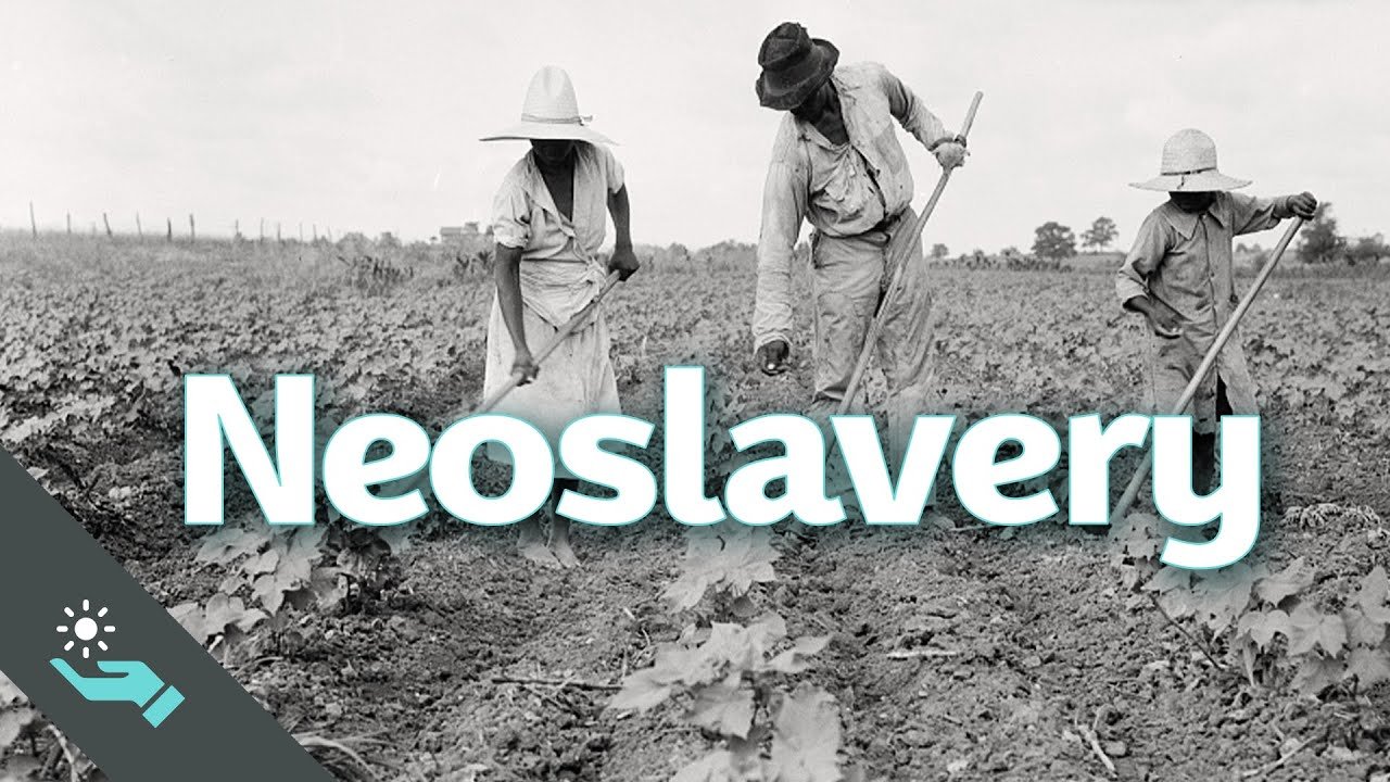 Neoslavery