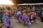 Benin celebrates its annual voodoo festival