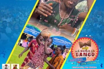 World Sango Festival loading ….. Oyo… – World Sango Festival | Facebook